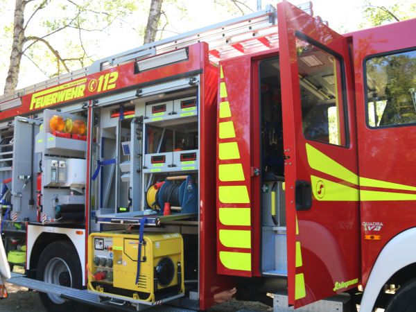 Impressionen vom KreisFamilienTag 2018 